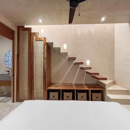 Loft Privado Centro Merida Casa Josefina Extérieur photo